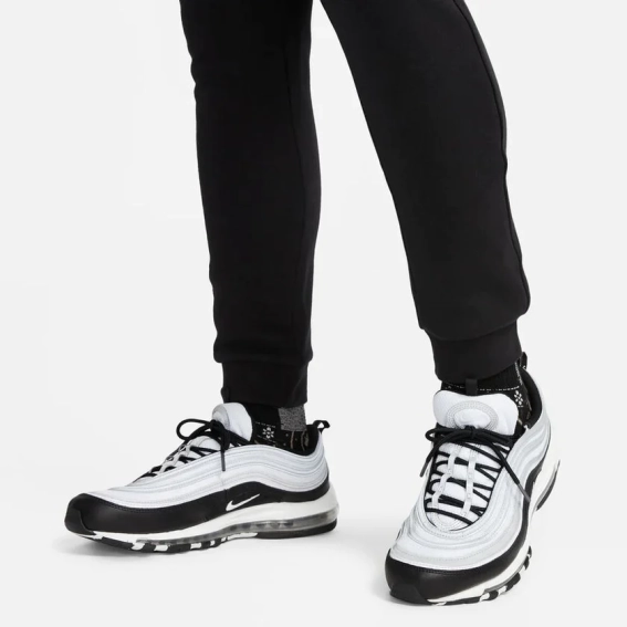 Штани Nike Sportswear Club Fleece Jogger 716830-010 фото 6 — інтернет-магазин Tapok