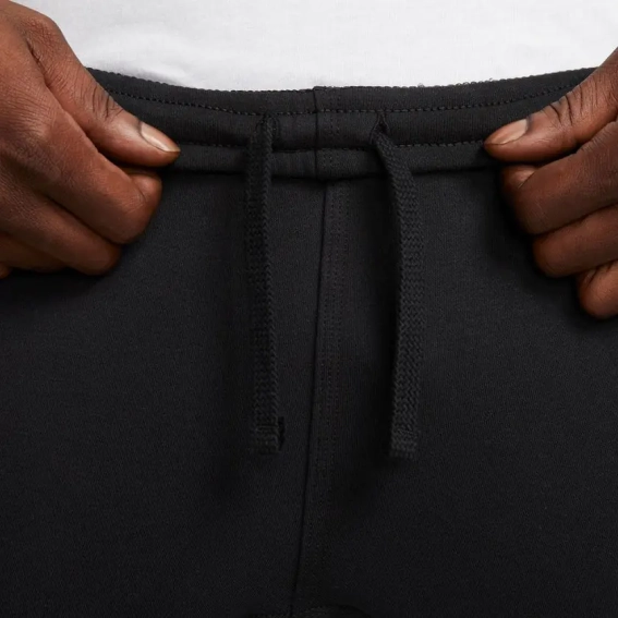 Штани Nike Sportswear Club Fleece Jogger 716830-010 фото 7 — інтернет-магазин Tapok