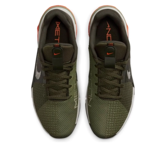 Кросівки Nike metcon 8 DO9328-301 фото 4 — інтернет-магазин Tapok