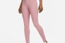 Лосины Nike One women&#39;s High-Rise Leggings DM7278-667 Фото 1