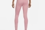 Лосины Nike One women&#39;s High-Rise Leggings DM7278-667 Фото 2