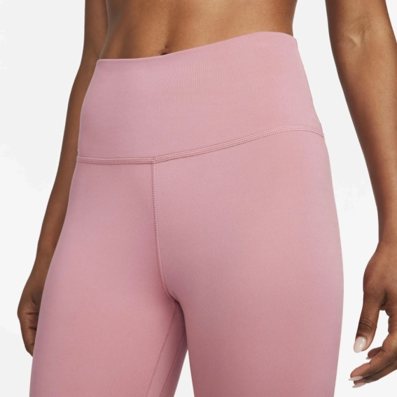 Лосины Nike One women&#39;s High-Rise Leggings DM7278-667 фото 3 — интернет-магазин Tapok