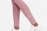 Лосины Nike One women&#39;s High-Rise Leggings DM7278-667 Фото 6