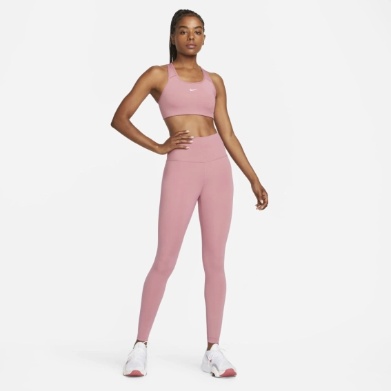 Лосины Nike One women&#39;s High-Rise Leggings DM7278-667 фото 7 — интернет-магазин Tapok