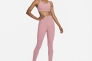 Лосины Nike One women&#39;s High-Rise Leggings DM7278-667 Фото 7