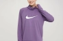 Кофта nike dri fit Swoosh run DD4902-574 Фото 1