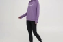 Кофта nike dri fit Swoosh run DD4902-574 Фото 2