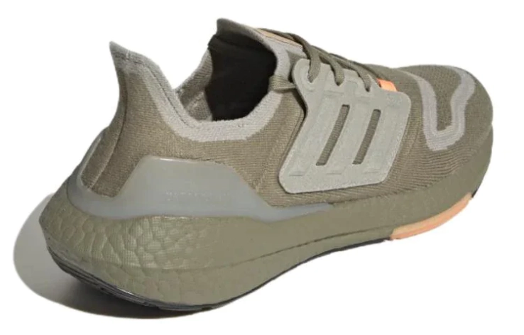 Кроссовки Adidas ultraboost 22 GX9140 фото 4 — интернет-магазин Tapok