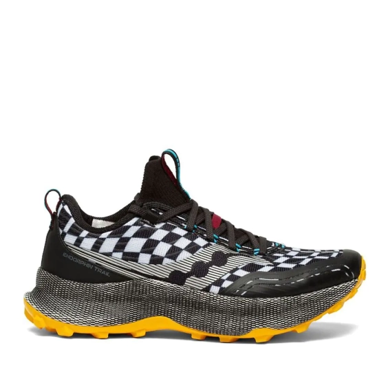 Кросівки Saucony Endorphin Trail S10647-40 фото 1 — інтернет-магазин Tapok