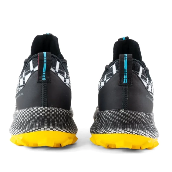 Кросівки Saucony Endorphin Trail S10647-40 фото 2 — інтернет-магазин Tapok