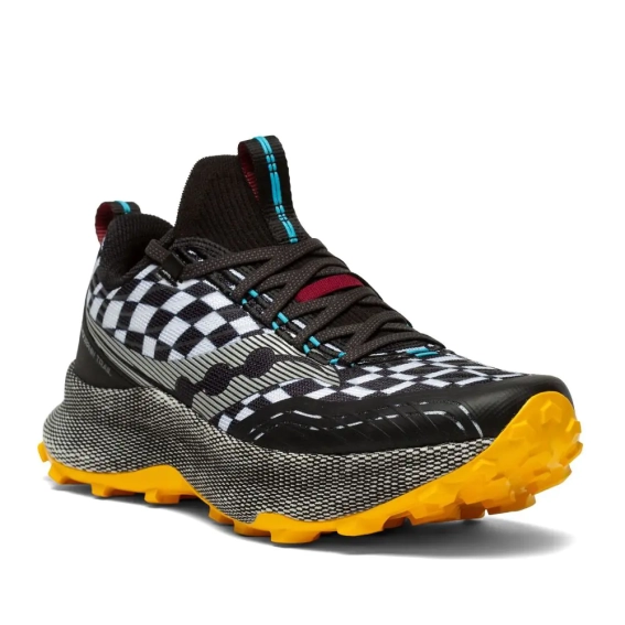 Кросівки Saucony Endorphin Trail S10647-40 фото 3 — інтернет-магазин Tapok