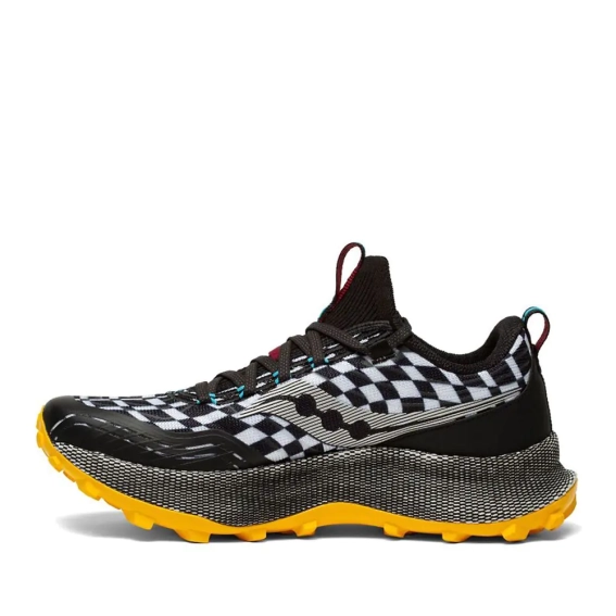 Кросівки Saucony Endorphin Trail S10647-40 фото 6 — інтернет-магазин Tapok