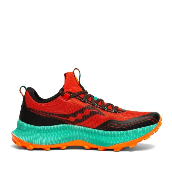 Кросівки Saucony Endorphin Trail S20647-20 фото 1 — інтернет-магазин Tapok