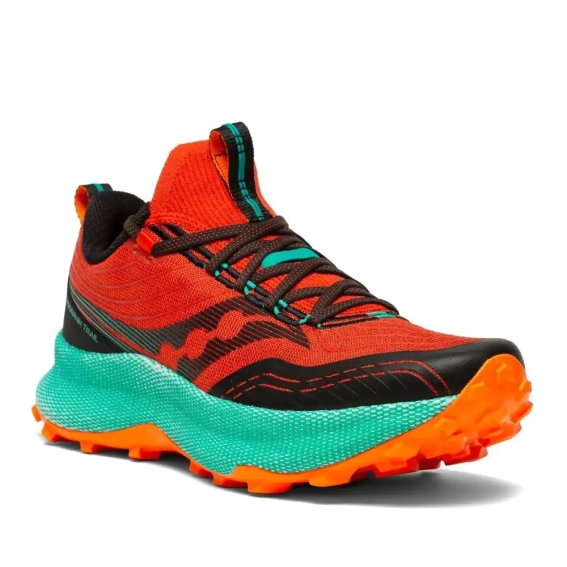 Кросівки Saucony Endorphin Trail S20647-20 фото 3 — інтернет-магазин Tapok