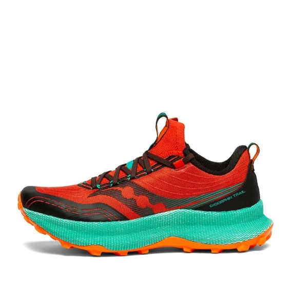 Кросівки Saucony Endorphin Trail S20647-20 фото 6 — інтернет-магазин Tapok