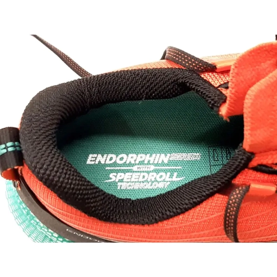 Кросівки Saucony Endorphin Trail S20647-20 фото 7 — інтернет-магазин Tapok