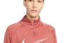 Кофта nike dri fit Swoosh run DM7769-691 Фото 4