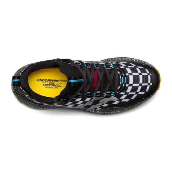 Кросівки Saucony Endorphin Trail S20647-40 фото 4 — інтернет-магазин Tapok