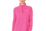 Кофта nike element top hz CU3220-615 Фото 1