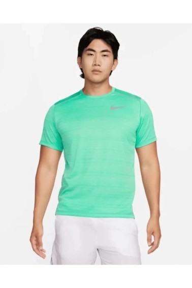 Шорты Nike dri fit rise 365 running T-shirt CJ5420-369 фото 1 — интернет-магазин Tapok