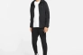 Толстовка Nike M NSW TE FZ FLC HOODIE DD5284-010 Фото 2