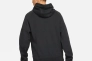 Толстовка Nike M NSW TE FZ FLC HOODIE DD5284-010 Фото 3