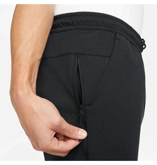 Брюки Nike M NSW TE FLC JGGR DD5293-010 фото 5 — интернет-магазин Tapok