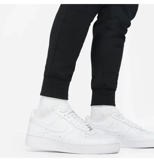 Брюки Nike M NSW TE FLC JGGR DD5293-010 фото 6 — интернет-магазин Tapok