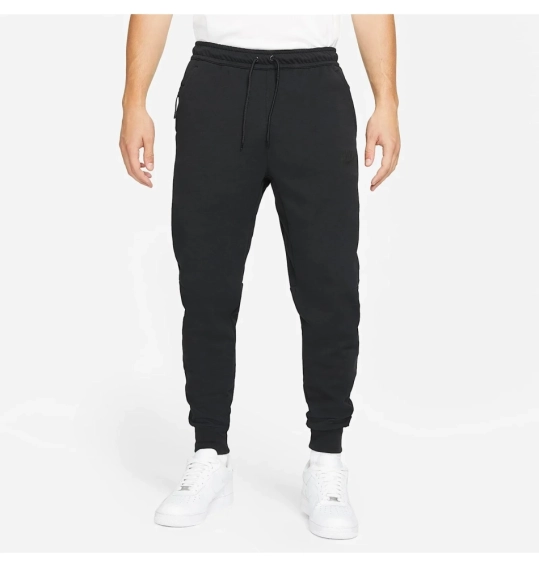 Брюки Nike M NSW TE FLC JGGR DD5293-010 фото 8 — интернет-магазин Tapok