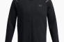 Кофта мужская Under Armour Ua Unstoppable Flc Fz Hd Eu (1389352-001) Фото 1
