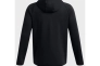 Кофта мужская Under Armour Ua Unstoppable Flc Fz Hd Eu (1389352-001) Фото 3