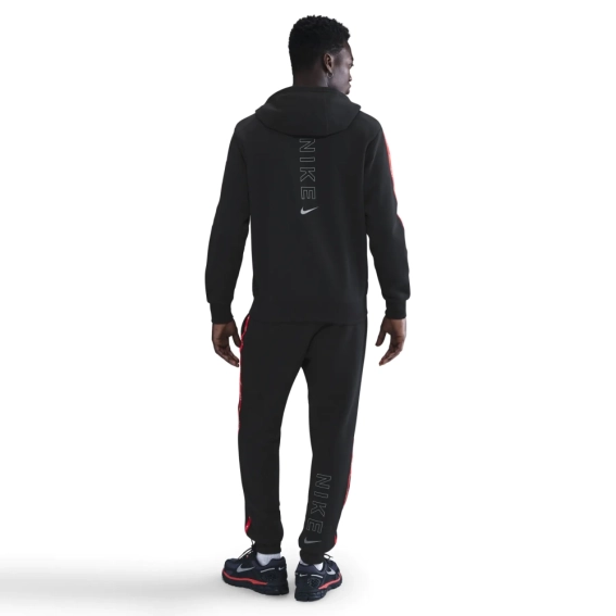Брюки Nike M NSW CS JOGGER FLC BB IH4287-010 фото 2 — интернет-магазин Tapok