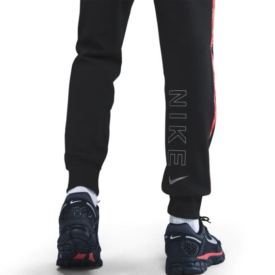 Брюки Nike M NSW CS JOGGER FLC BB IH4287-010 фото 5 — интернет-магазин Tapok