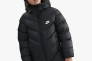Куртка Nike K NSW TF ADP PUFFER MID THIGH HJ2722-010 Фото 1