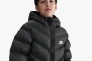 Куртка Nike K NSW TF ADP PUFFER MID THIGH HJ2722-010 Фото 3