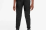 Брюки Nike B NSW TCH FLC JGGR-PD HV5869-010 Фото 1