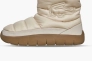 Черевики жіночі Lacoste Serve Slipper Mid Beige 748CFA00142R2 Фото 1