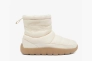 Черевики жіночі Lacoste Serve Slipper Mid Beige 748CFA00142R2 Фото 3