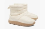 Черевики жіночі Lacoste Serve Slipper Mid Beige 748CFA00142R2 Фото 4