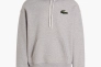 Худые унисекс Lacoste Logo Grey SH6404CCA Фото 1