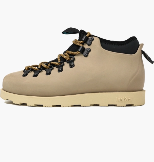 Черевики унісекс Native Fitzsimmons Bloom Beige 31106848-2162 фото 1 — інтернет-магазин Tapok