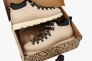 Черевики унісекс Native Fitzsimmons Bloom Beige 31106848-2162 Фото 2