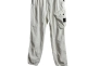 Штани Stone Island Pants Velvet White 751530811 V0001 Фото 1