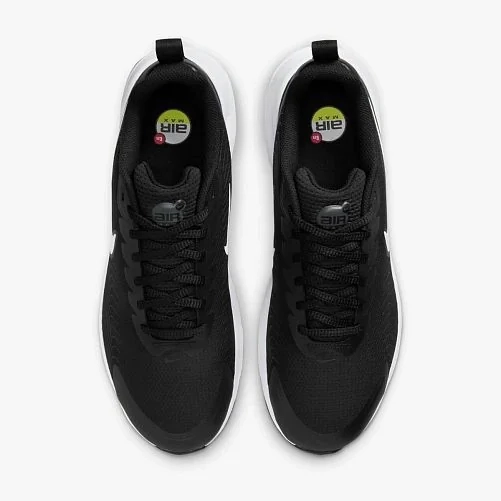 Кросівки Nike AIR MAX NUAXIS FD4329-001 фото 3 — інтернет-магазин Tapok