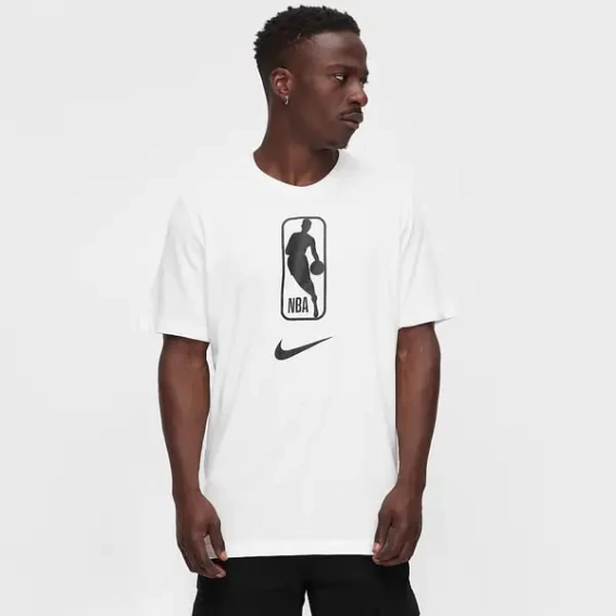 Майка Nike NBA M DF N31 SS TEE AT0515-100 фото 1 — інтернет-магазин Tapok
