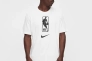 Майка Nike NBA M DF N31 SS TEE AT0515-100 Фото 1