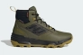 Черевики Adidas TERREX UNITY LEA MI IF4988 Фото 1