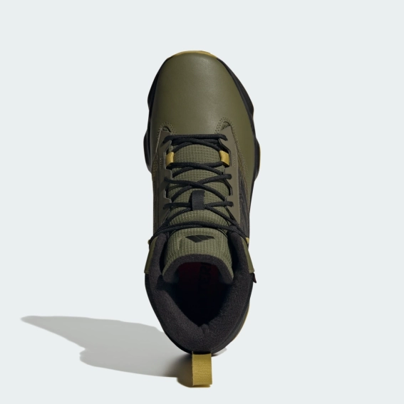 Черевики Adidas TERREX UNITY LEA MI IF4988 фото 2 — інтернет-магазин Tapok