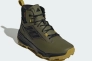 Черевики Adidas TERREX UNITY LEA MI IF4988 Фото 4