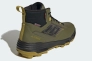 Черевики Adidas TERREX UNITY LEA MI IF4988 Фото 5